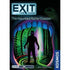 Exit: The Game - The Haunted Rollercoaster - 814743014244 - CrystalLotus.eu