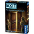 Exit: The Game - The Mysterious Museum - 814743013629 - CrystalLotus.eu