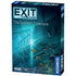 Exit: The Game - The Sunken Treasure - 814743013599 - CrystalLotus.eu