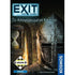 Exit: The Game - Το Απαγορευμένο Κάστρο (Greek Version) - 5205444112646 - CrystalLotus.eu