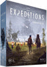 Expeditions (Ironclad Edition) - A Sequel to Scythe - 850032180542 - CrystalLotus.eu