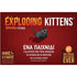 Exploding Kittens Εκρηκτικά Γατάκια (Greek Version) - 810083042206 - CrystalLotus.eu