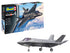 F - 35A Lightning II (1:72) - 4009803038681 - CrystalLotus.eu