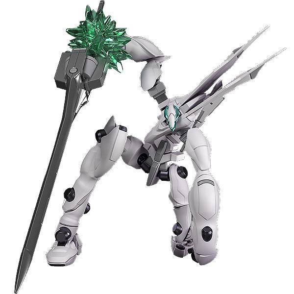 Fafner in the Azure Moderoid Plastic Model Kit Fafner Mark Sein 18 cm - 4580590140240 - CrystalLotus.eu