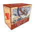 Fairy Tail, Box Set Part 1 of 6, Volumes 1 - 11 (by Hiro Mashima) - 9781632368850 - Crystal Lotus