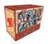 Fairy Tail, Box Set Part 2 of 6, Volumes 12 - 22 (by Hiro Mashima) - 9781632369468 - Crystal Lotus