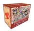Fairy Tail, Box Set Part 4 of 6, Volumes 34 - 43 (by Hiro Mashima) - 9781646510405 - Crystal Lotus