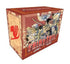 Fairy Tail, Box Set Part 5 of 6, Volumes 44 - 53 (by Hiro Mashima) - 9781646511532 - Crystal Lotus