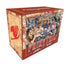 Fairy Tail, Box Set Part 6 of 6, Volumes 54 - 63 (by Hiro Mashima) - 9781646512553 - Crystal Lotus