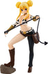 Fairy Tail Final Season Pop Up Parade PVC Statue Lucy Heartfilia: Taurus Form Ver. 17 cm - 4580416943895 - CrystalLotus.eu