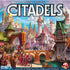 Fantasy Flight Games - Citadels - 841333102067 - CrystalLotus.eu