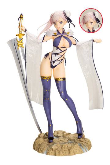 Fate/ Grand Order PVC Statue 1/7 Berserker/Musashi Miyamoto Bonus Edition 27 cm - 4934054015832 - CrystalLotus.eu