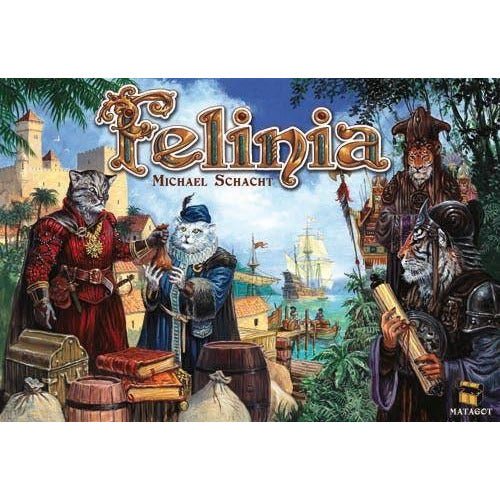 Felinia - 3760146642119 - CrystalLotus.eu