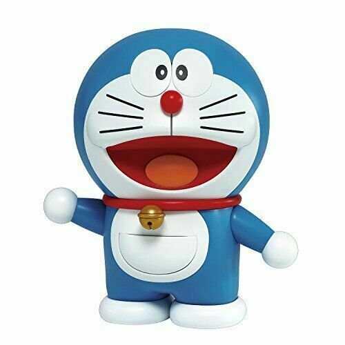 Figure - rise Mechanics Doraemon - 4549660197546 - CrystalLotus.eu