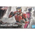 Figure - rise Standard MASKED RIDER KUUGA MIGHTY FORM (DECADE Version) - 4573102614070 - CrystalLotus.eu