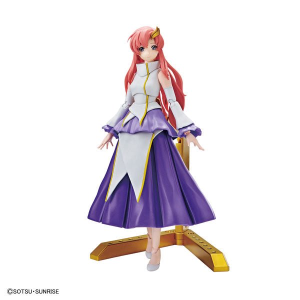 Figure - Rise Standard Seed Lacus Clyne - 4573102619259 - CrystalLotus.eu