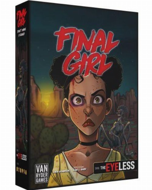 Final Girl: Don&