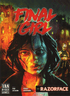 Final Girl: Hell to Pay - 850024976283 - Crystal Lotus
