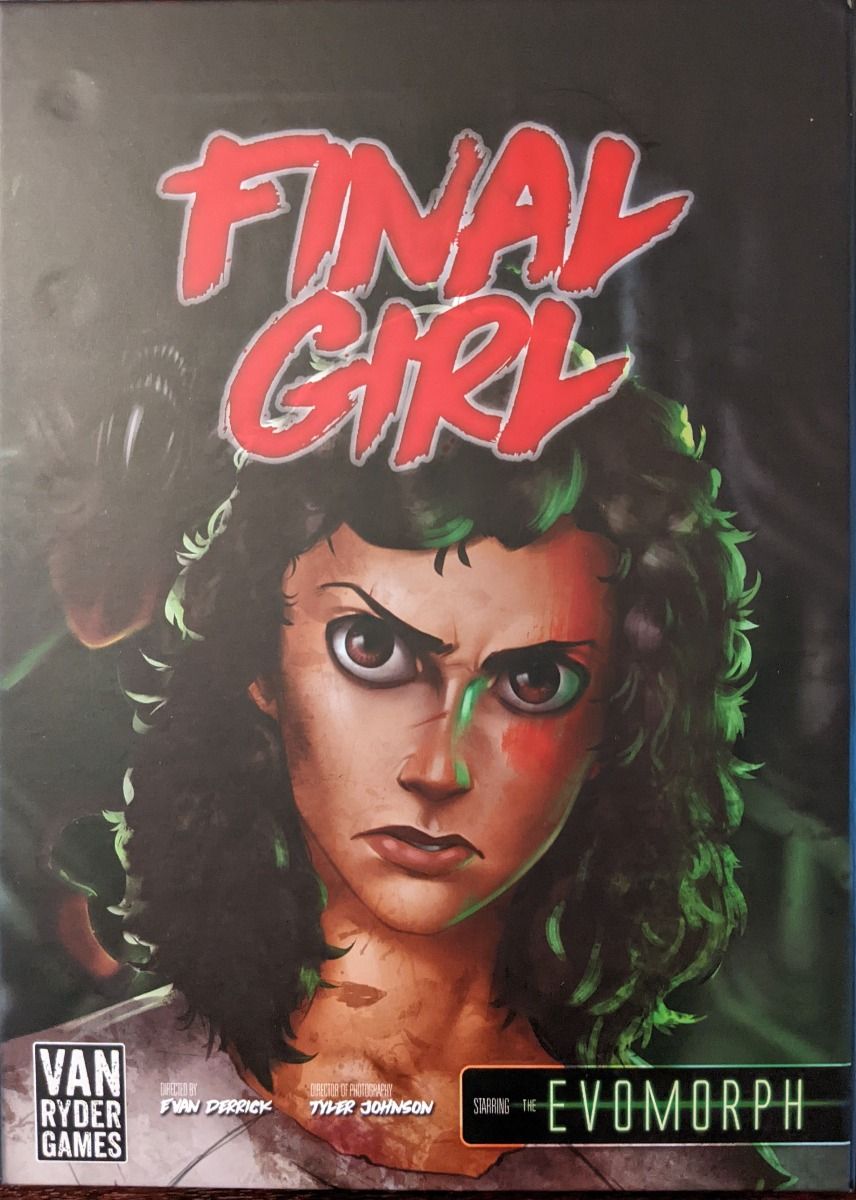 Final Girl: Into The Void - 850024976146 - CrystalLotus.eu