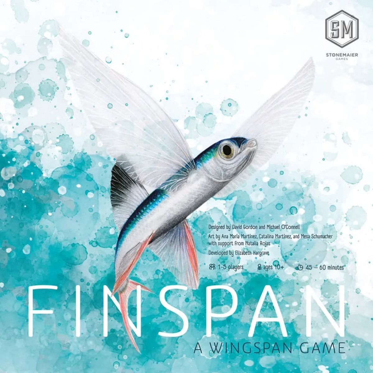 Finspan - 850032180931 - Crystal Lotus