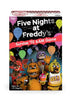 Five Nights at Freddy&