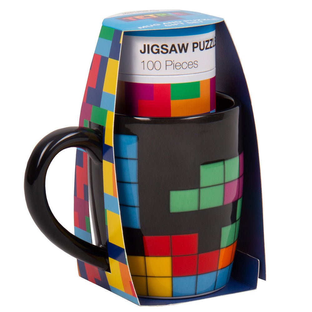 Fizz Tetris Mug and Puzzle - 5060767277126 - CrystalLotus.eu