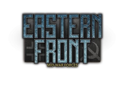 Flames Of War: Eastern Front Axis Allies Unit &amp; Command Cards (182 Cards) - En - 9420020256613 - CrystalLotus.eu