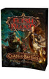 Flesh & Blood TCG - Classic Battles: Rhinar vs Dorinthea Box Set - 9421905459648 - CrystalLotus.eu