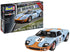 Ford Gt 40 Le Mans 1968 Model Kit - 4009803076966 - CrystalLotus.eu