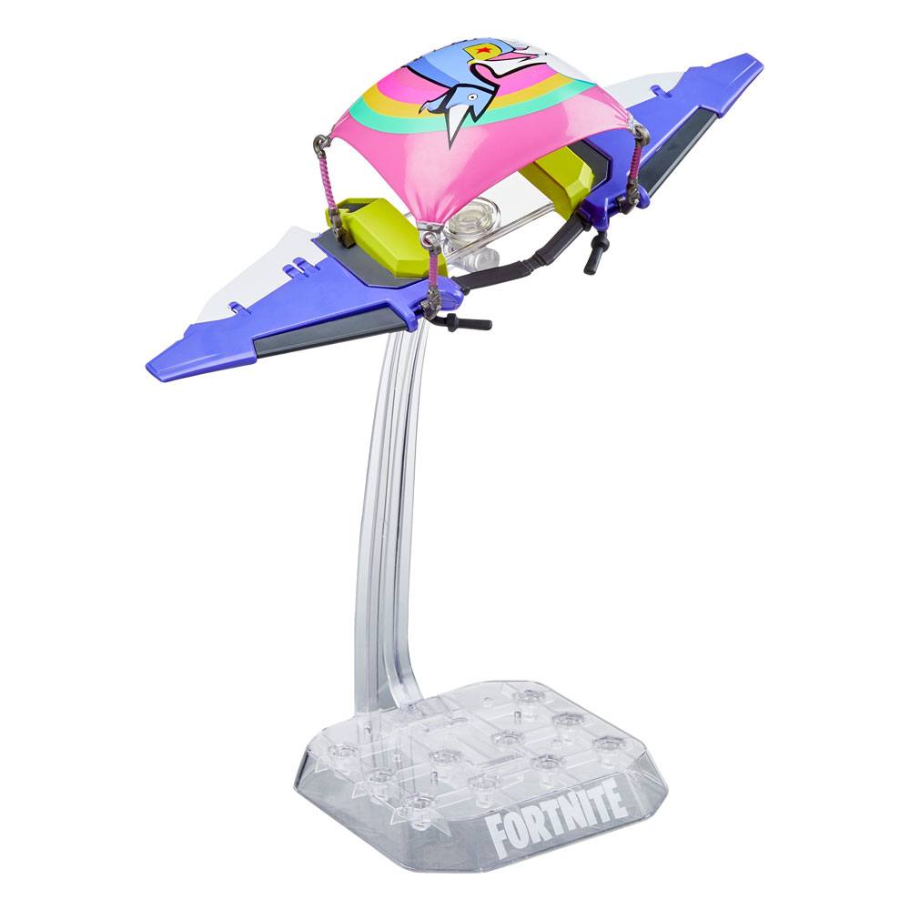 Fortnite Victory Royale Series Glider 2022 Llamacorn Express - 5010994121914 - CrystalLotus.eu