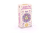 Fournier - Tarot Marseille Pastel Edition - 3165240001105 - Crystal Lotus