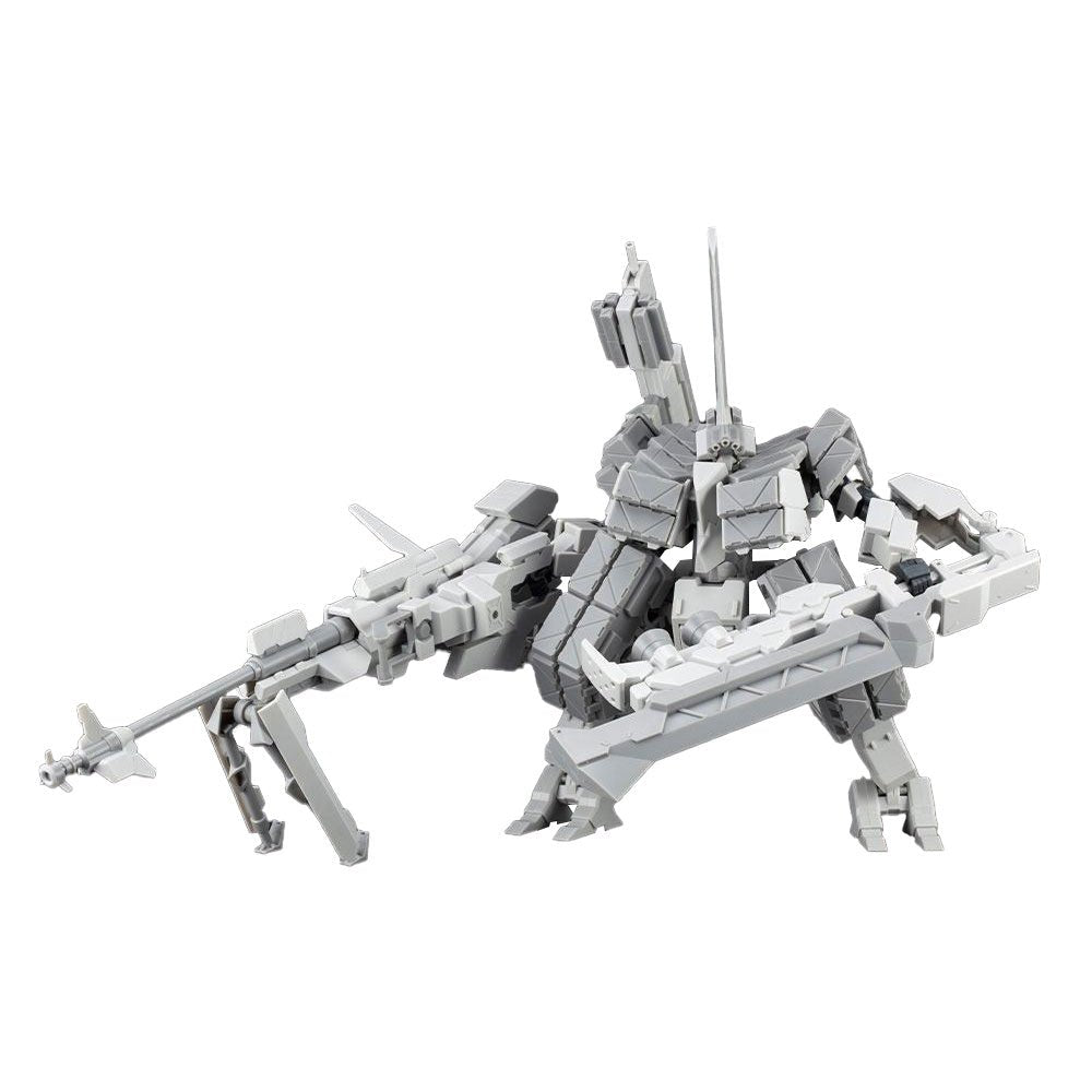 Frame Arms Expansion Kit 1/100 Kagutsuchi - Kou / Otsu Armor Set Ver. F.M.E. - 4934054035502 - CrystalLotus.eu