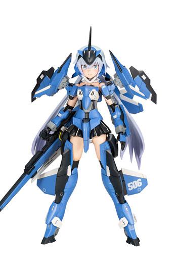 Frame Arms Girl Plastic Model Kit Stylet XF - 3 18 cm - 4934054031696 - CrystalLotus.eu