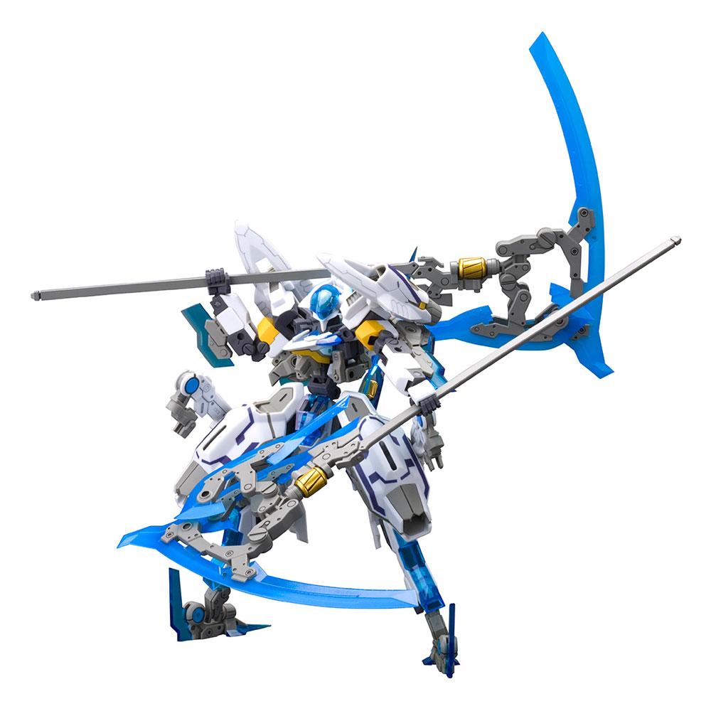 Frame Arms Plastic Model Kit 1/100 NSG - X2 HRESVELGR ATER RE: 2 15 cm - 4934054038947 - CrystalLotus.eu