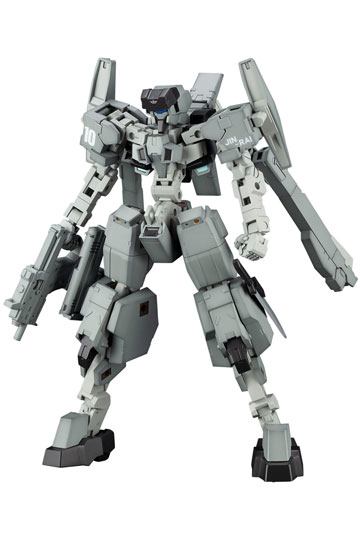 Frame Arms Plastic Model Kit 1/100 Type 34 Model 1 Jin - Rai 17 cm - 4934054019540 - CrystalLotus.eu