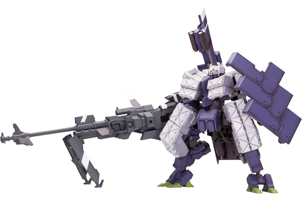 Frame Arms Plastic Model Kit 1/100 Type 48 Model 2 Kagutsuchi Otsu Sniper RE2 18 cm - 4934054035465 - CrystalLotus.eu