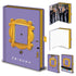 Friends (Frame) Premium Notebook - 5051265735621 - CrystalLotus.eu