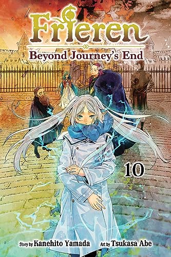Frieren: Beyond Journey&
