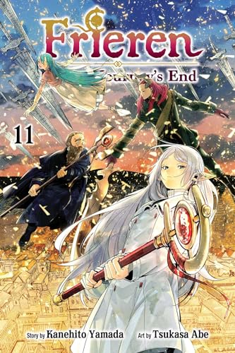 Frieren: Beyond Journey&