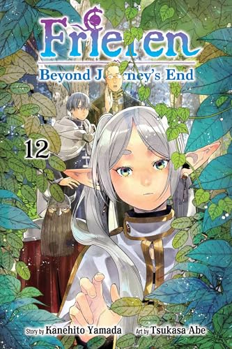 Frieren: Beyond Journey&