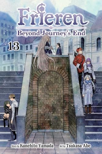 Frieren: Beyond Journey&