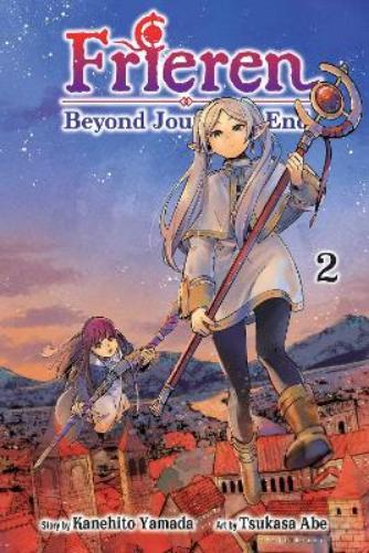 Frieren: Beyond Journey&