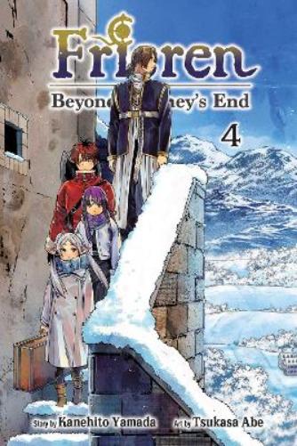 Frieren: Beyond Journey&