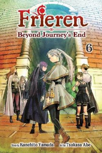 Frieren: Beyond Journey&