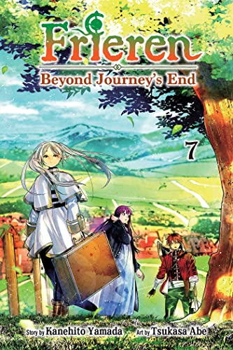 Frieren: Beyond Journey&