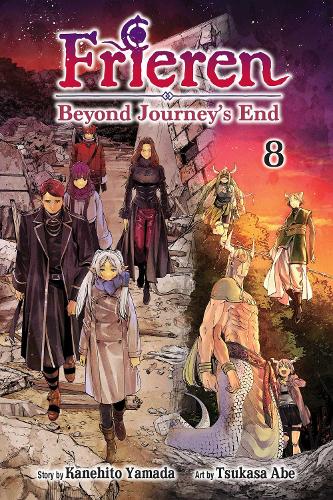 Frieren: Beyond Journey&
