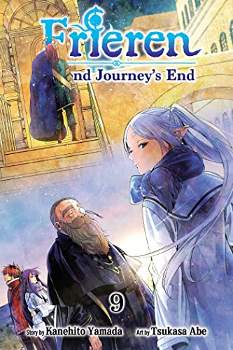 Frieren: Beyond Journey&