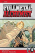Fullmetal Alchemist, Volume 10 of 27 (by Hiromu Arakawa) - 9781421504612 - Crystal Lotus