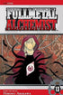 Fullmetal Alchemist, Volume 13 of 27 (by Hiromu Arakawa) - 9781421511580 - Crystal Lotus