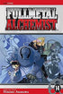 Fullmetal Alchemist, Volume 14 of 27 (by Hiromu Arakawa) - 9781421513799 - Crystal Lotus